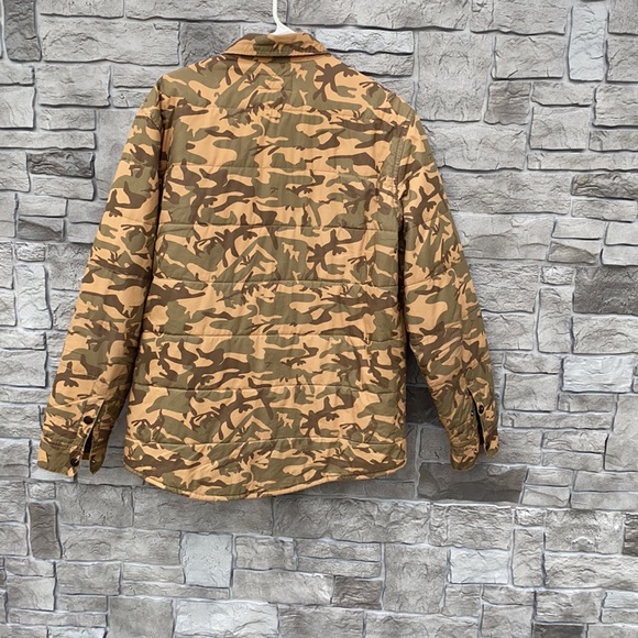 Great jacket - keeps you warm in classic style - Picture 4 of 4